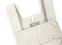 Huttelihut peyote overall